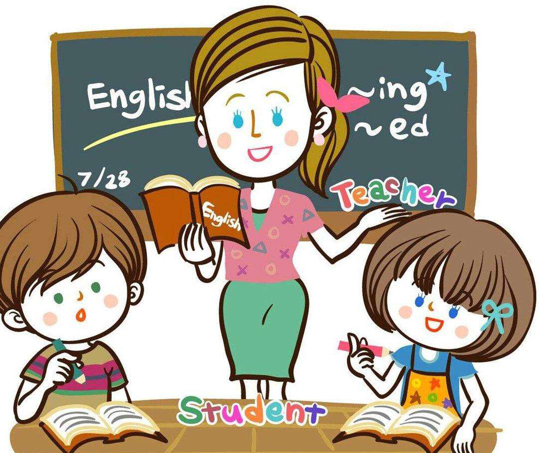 很多家长在为孩子报各种班时犹豫,孩子多大开始学英语最好?