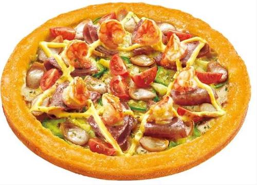 馨香园名吃培训 馨香园培训学习披萨小吃制作  馨香园披萨品种有