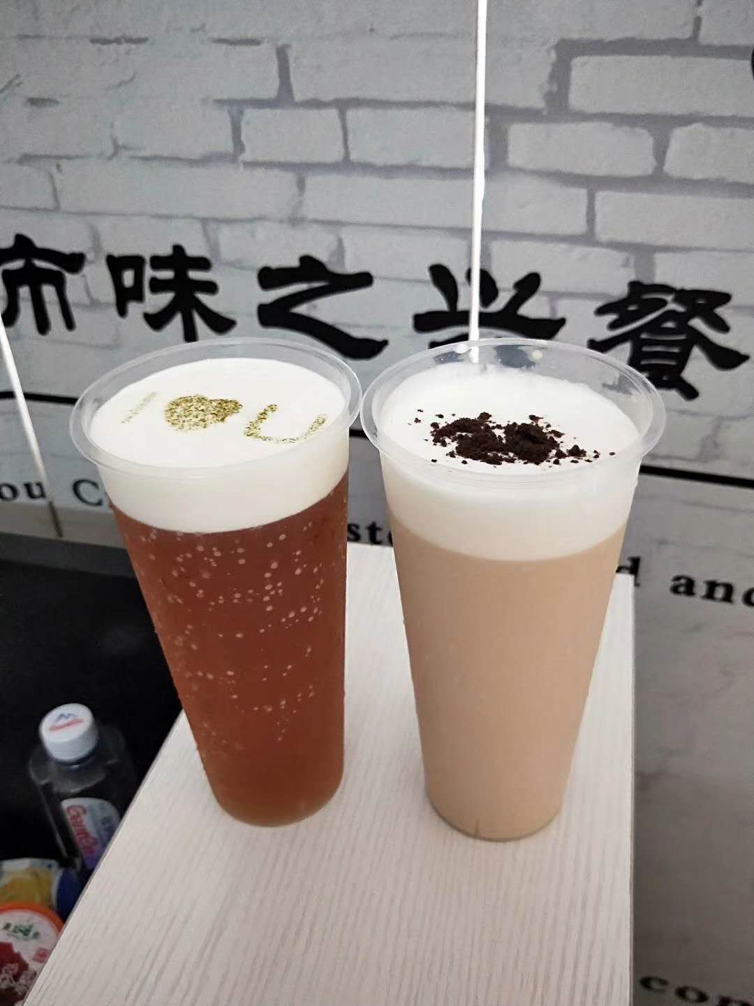 学奶茶多少钱 广州附近哪里学