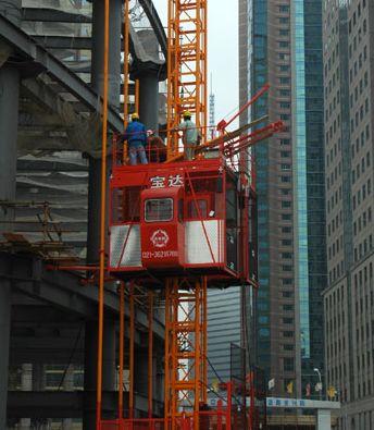 淮北怎样报名施工升降机证报名靠谱的地方不要错过