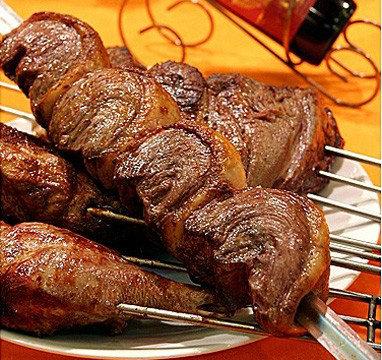 葫芦岛巴西烤肉图片