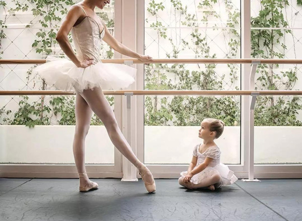 厦门孩子学芭蕾舞有哪些好处