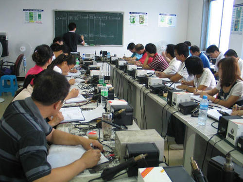漳州哪里有低壓電工證培訓班