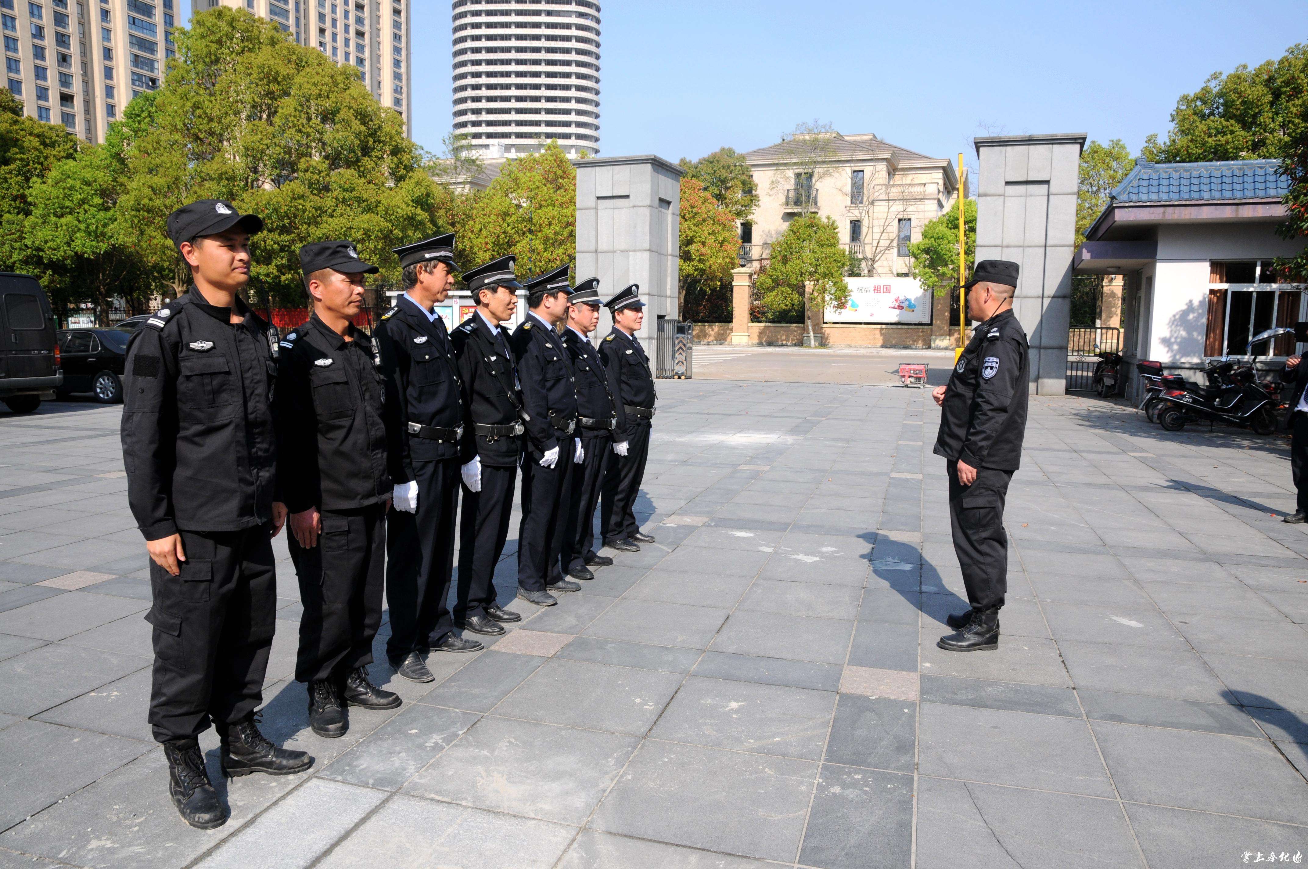 怎么考保安员证怎么考在哪里报名培训上网可查好物推荐