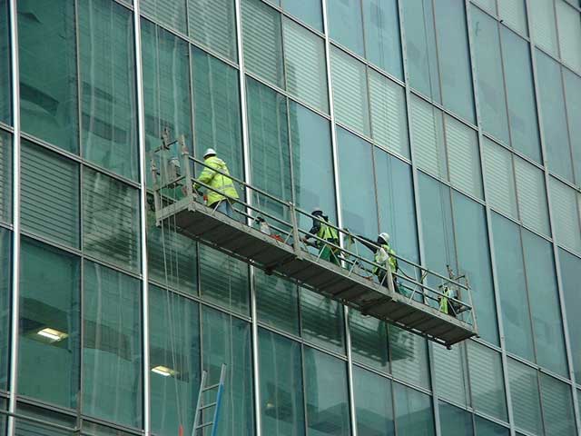 高空平台作业操作证今年什么时候开始报名调整通知政策须知